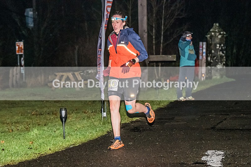 HTE Dark Skies 10K-34 - High Terrain Events Kielder Dark Skies 10K Trail Run Saturday 7th January 2023