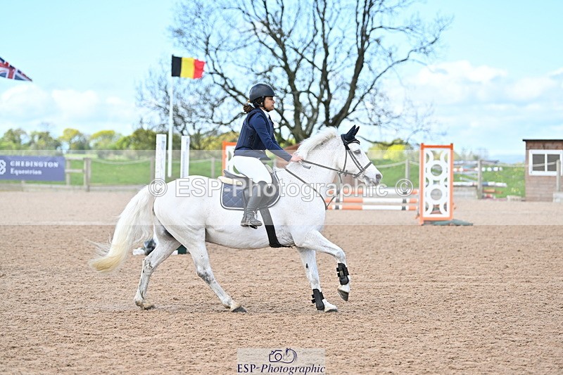 240504A-104411-01103 - Cls 2 Pony British Novice & 80cm Open