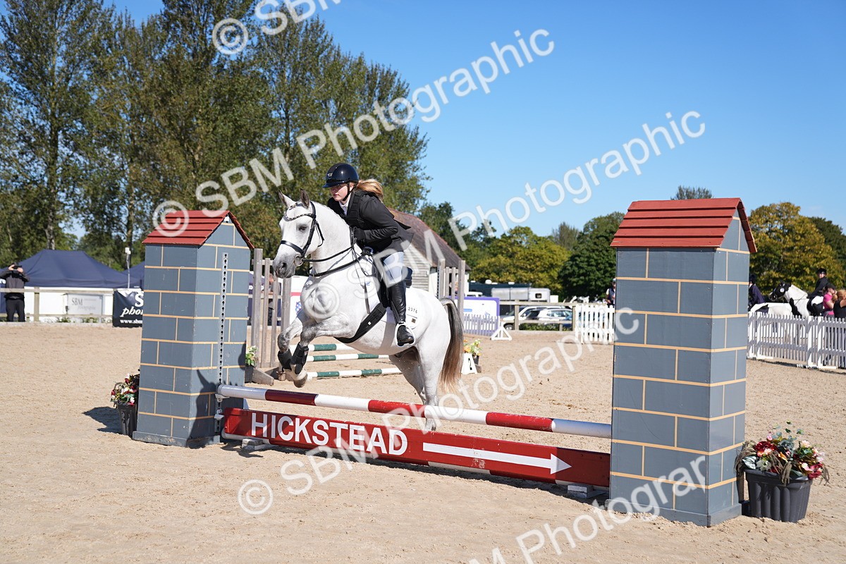 SBM_19468 - J57 - Clear Round 50cm