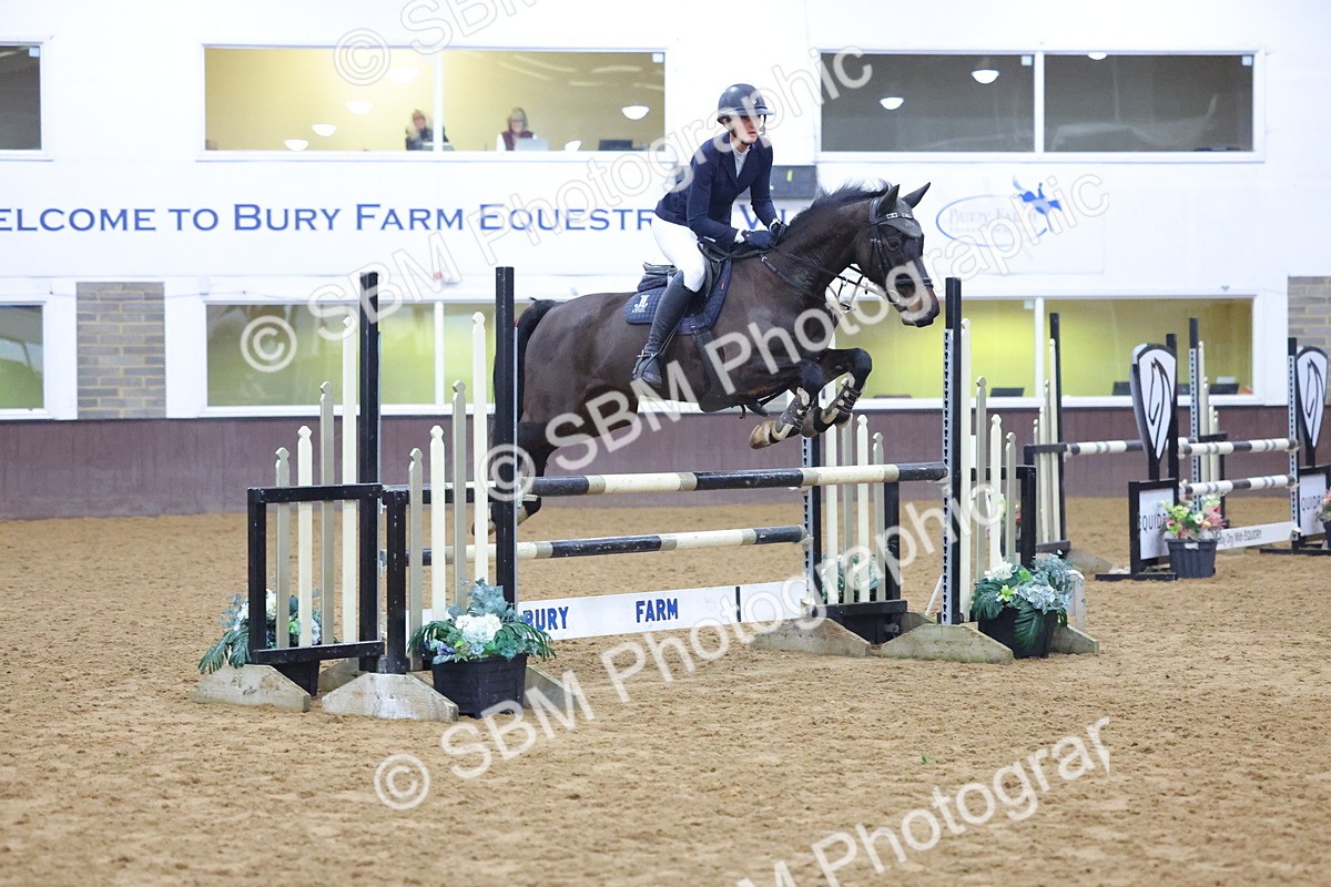 SBM_001419 - Class 14 - Nupafeed Supplements Senior Discovery/ 1m Open - First Round (1.00m)