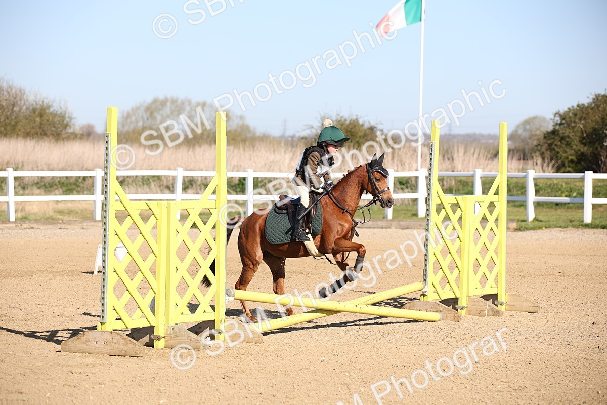 SBM_000267 - Class 1 - 40cm