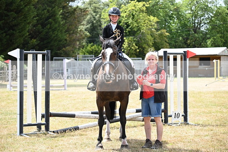 WJ6_5522 - Class 12 Minimus Jumping 45cm