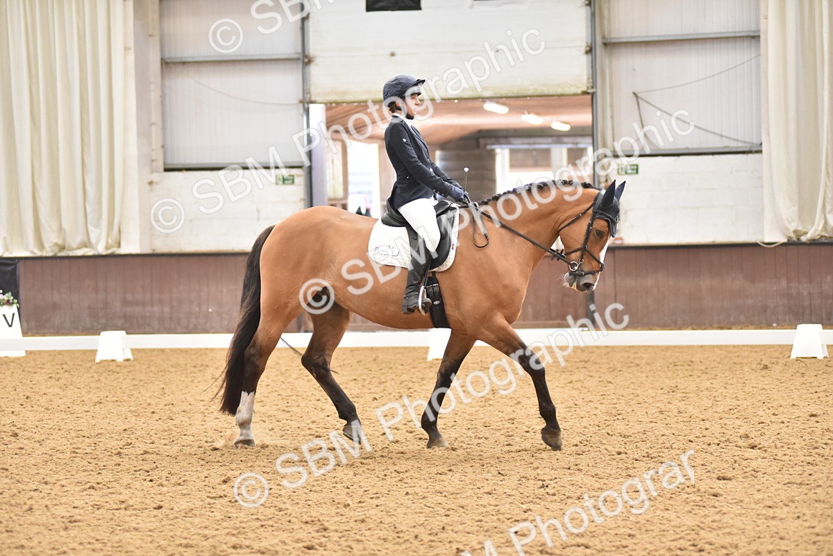 SBM_011016 - Class 8 - Novice 5