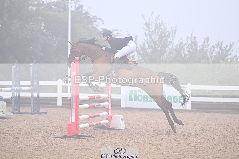 240907A-104356-00490 - Cls 7 95cm Amateur Qualifier