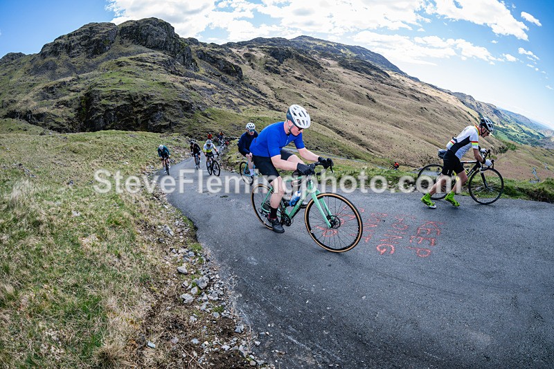 141353 - Hardknott Pass Camera 2 14.00-15.00
