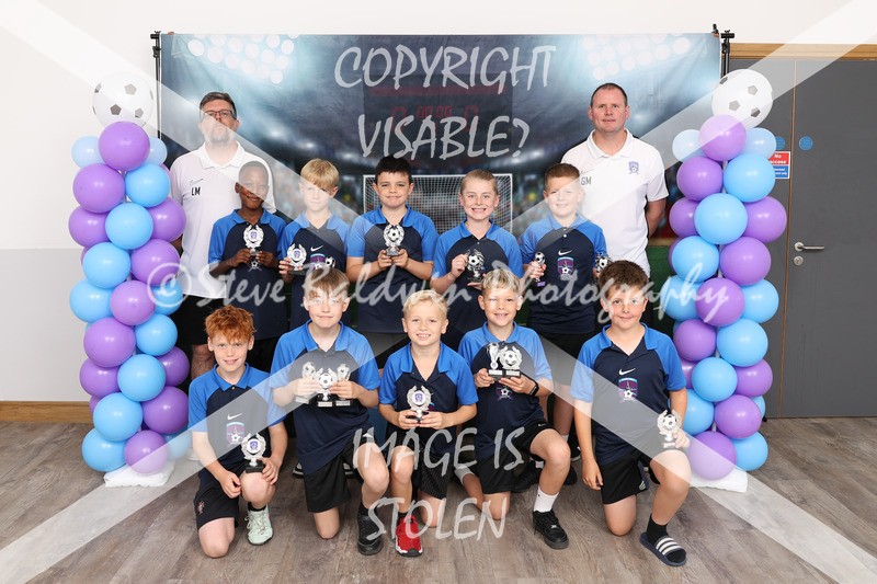 2025-06-21 FC Abbey Meads Presentations-352 - U10 Blue