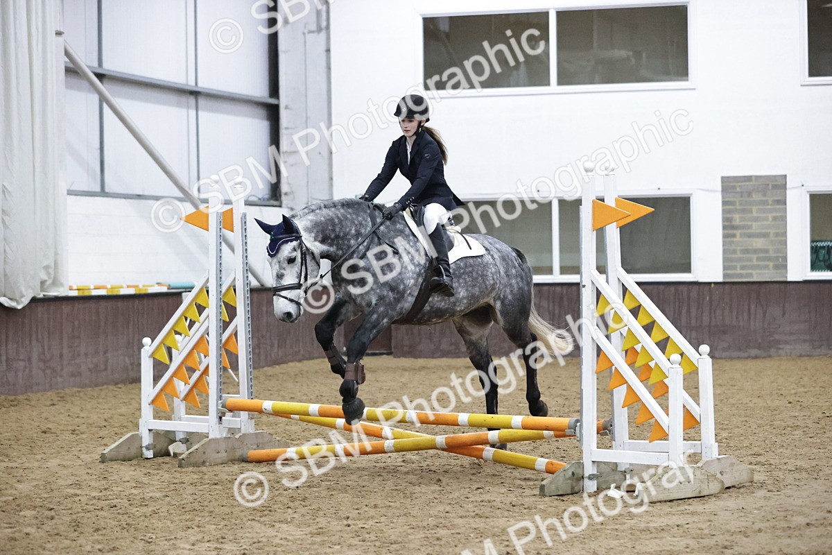 SBM_001006 - Class 2 - 60cm