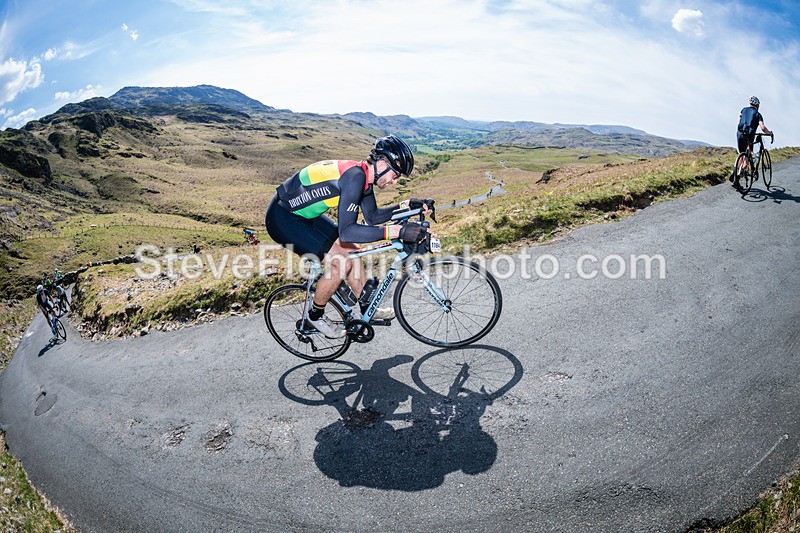 151259 - Hardknott Pass Camera 2 15.00-16.30
