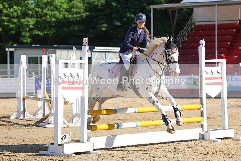 3E7A8705 - Class 2: Junior 70cm