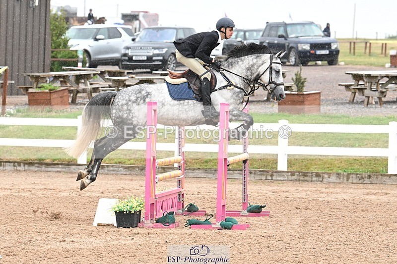 250727-123313-09801 - Cls 33 85cm Amateur Quali