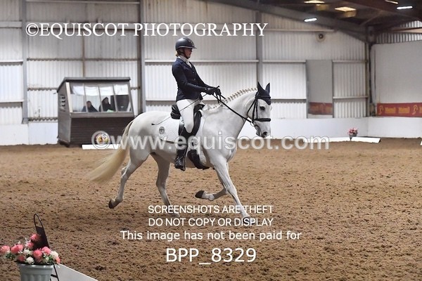 BPP_8329 - NOVICE 6 UNAFF