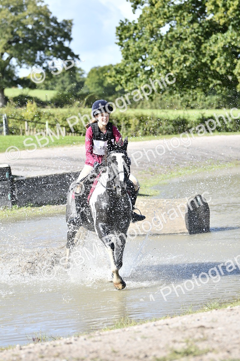 SBM_17685 - E4b - Eventers Challenge 60cm Open