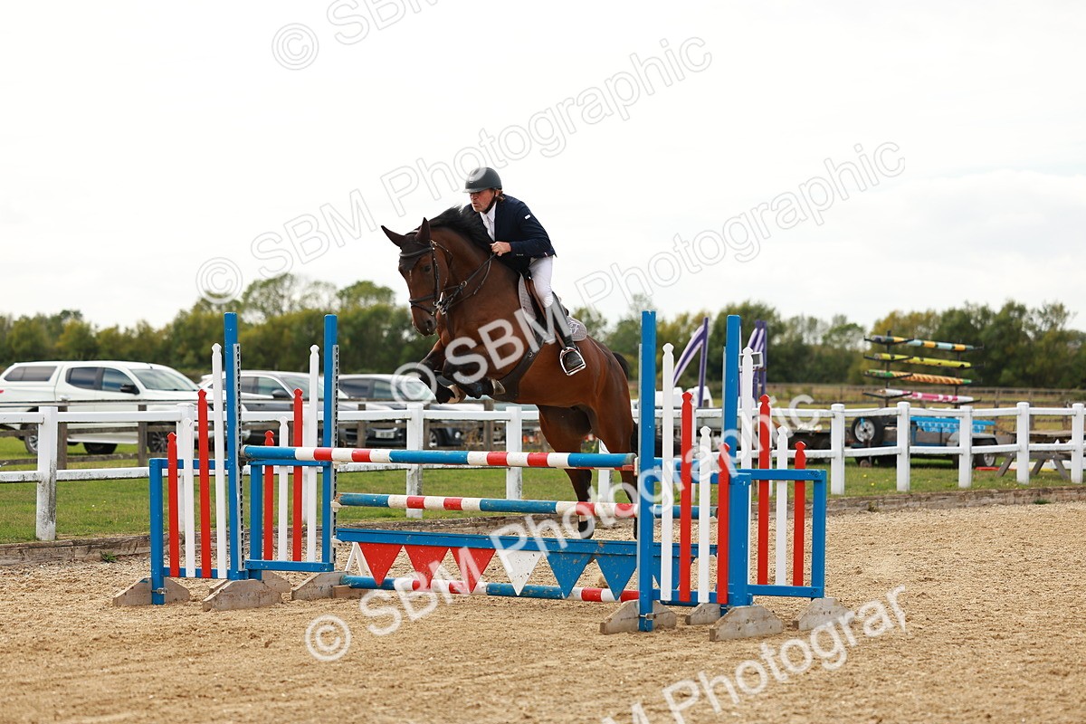 SBM_001768 - Class 4 - Senior Newcomers - 1.10m