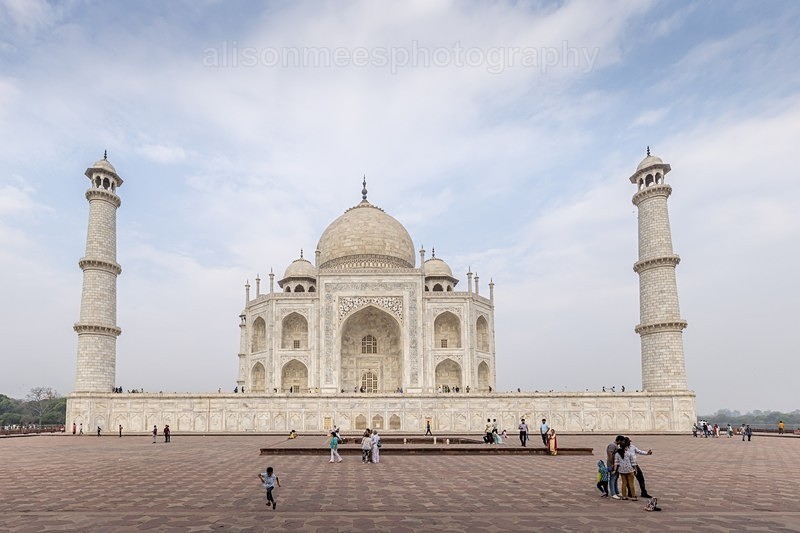  - India