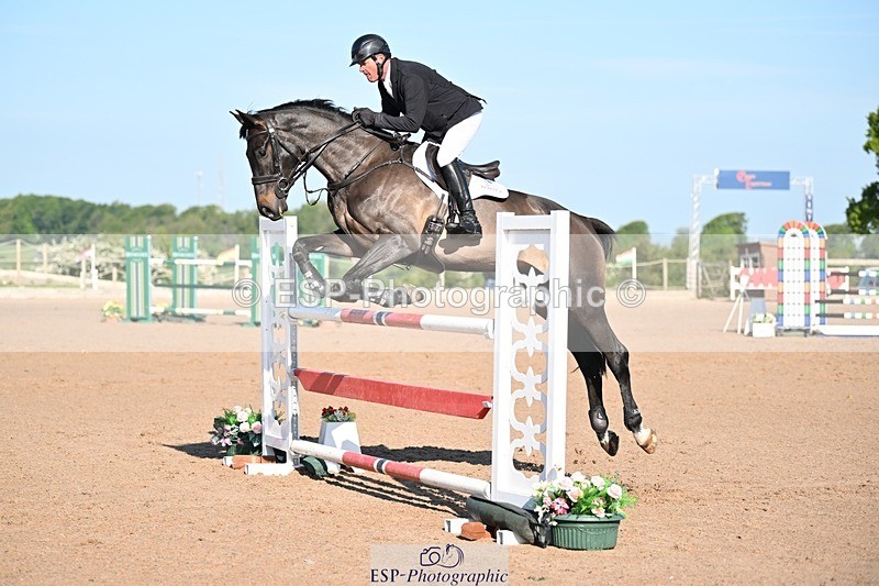 250509-084653-04560 - Cls 13 Snr Foxhunter