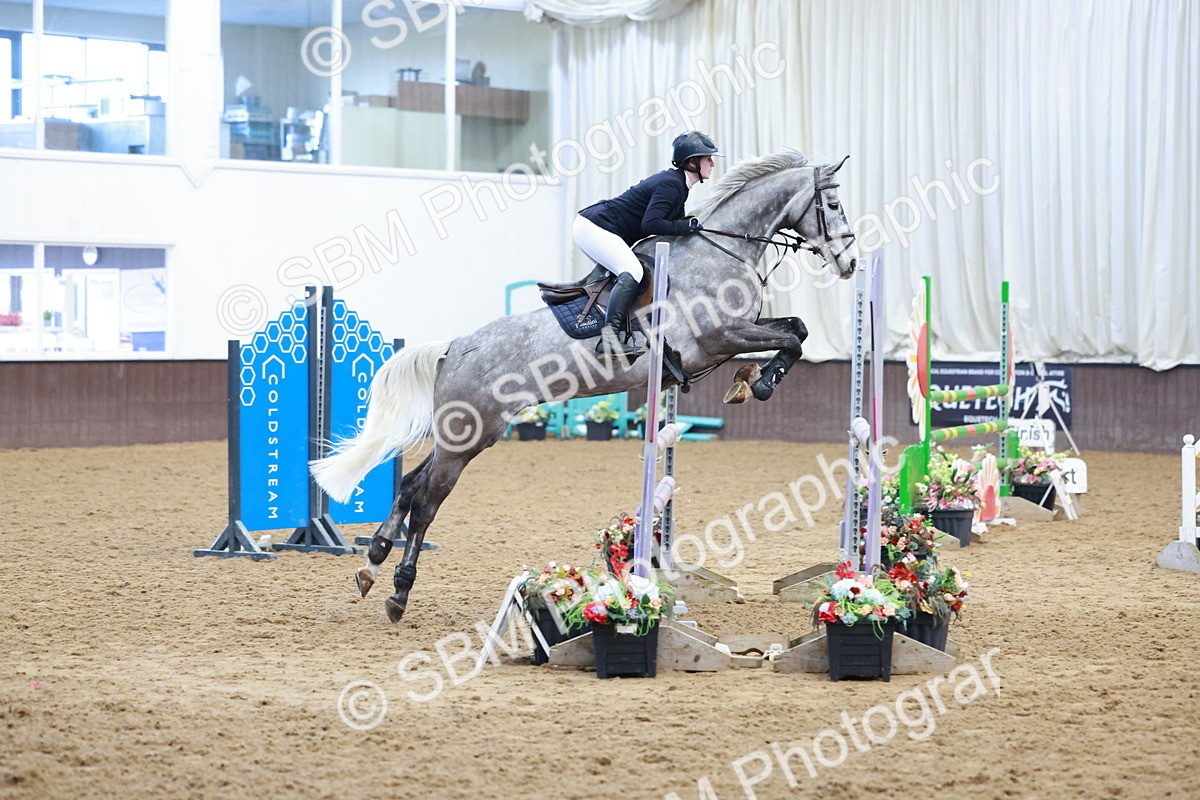 SBM_003609 - Class 11 - Senior Newcomers/ 1.10m Open