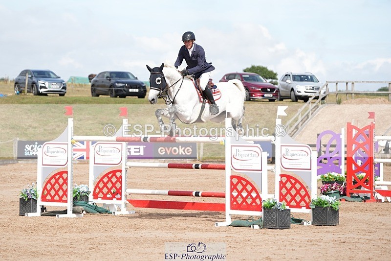 250718-160059-12318 - Cls 6, 3 Star Big Tour LR Qualifier Start til Break