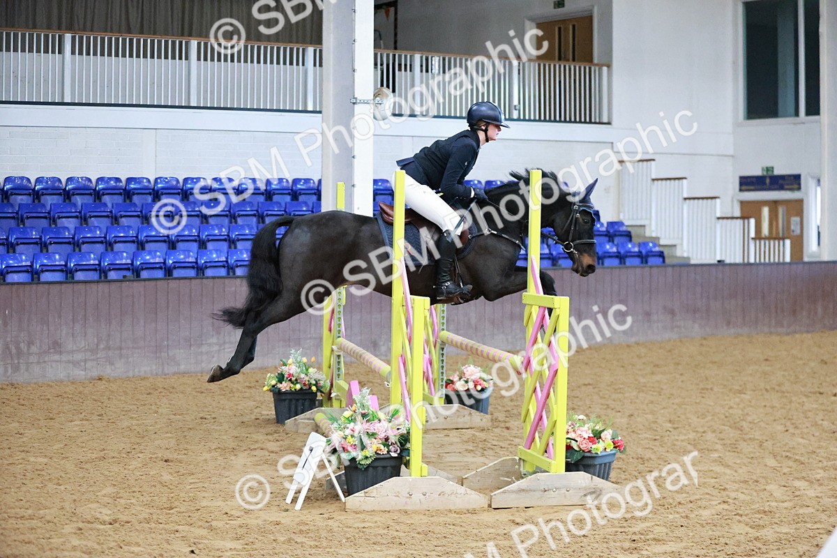 SBM_002695 - Class 8 - Clear Round 80cm