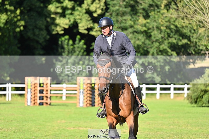 260704A-180927-16809 - Cls 34 Snr 1m 40 GP