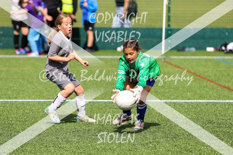 1DX32014 - U11 Girls