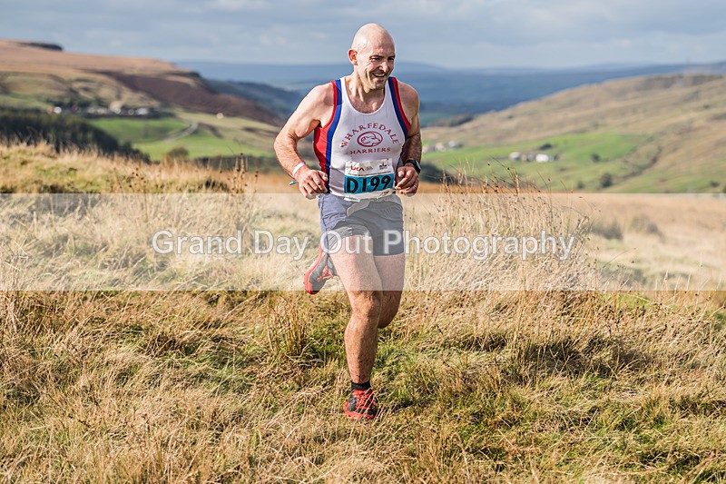 Leg 4-117 - UK Fell & Hill Relays - Todmorden Leg 4 Saturday 17th October 2026
