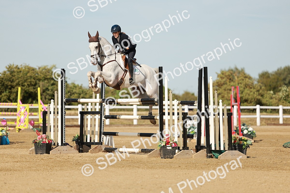 SBM_008694 - Class 5 - National B&C Handicap Championship Qualifier 1.25m 1.30m
