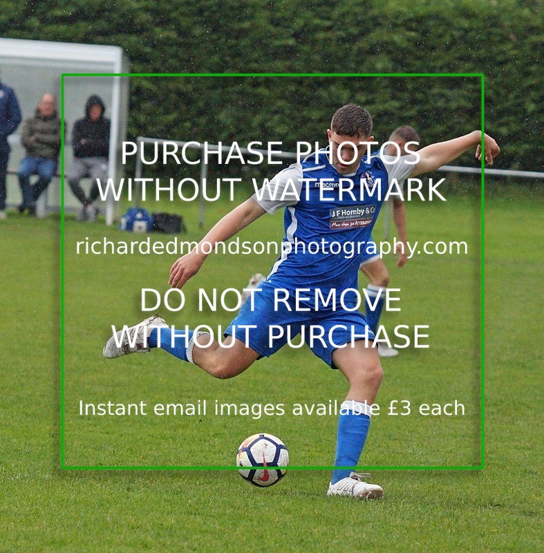 DSC01737 - Kendal County v Ulverston Rangers