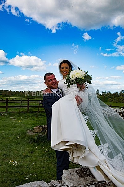 447 - Rebecca and Martin Wedding