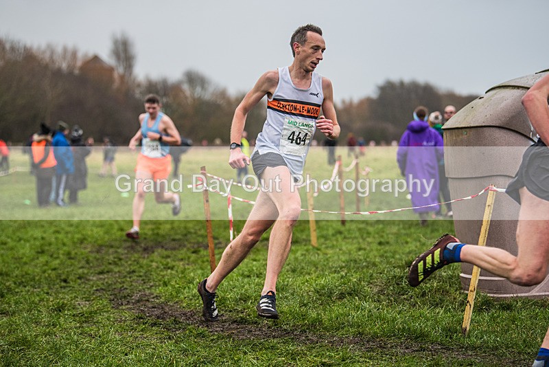 Blackpool-723 - Mid Lancs XC Blackpool Saturday 13th January 2024
