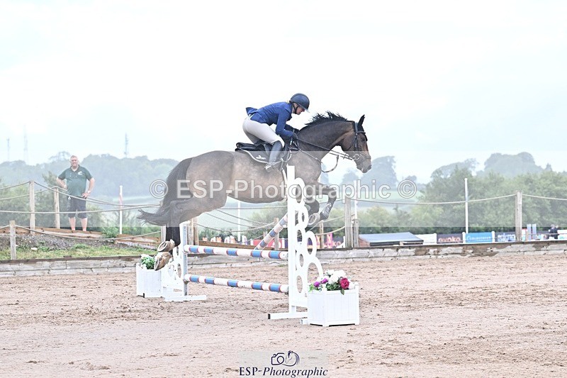 250731-101308-00322 - Cls 02 Snr Fox 1st Rnd