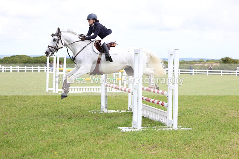 3E7A7373 - Class 13: Senior British Novice/90cm open