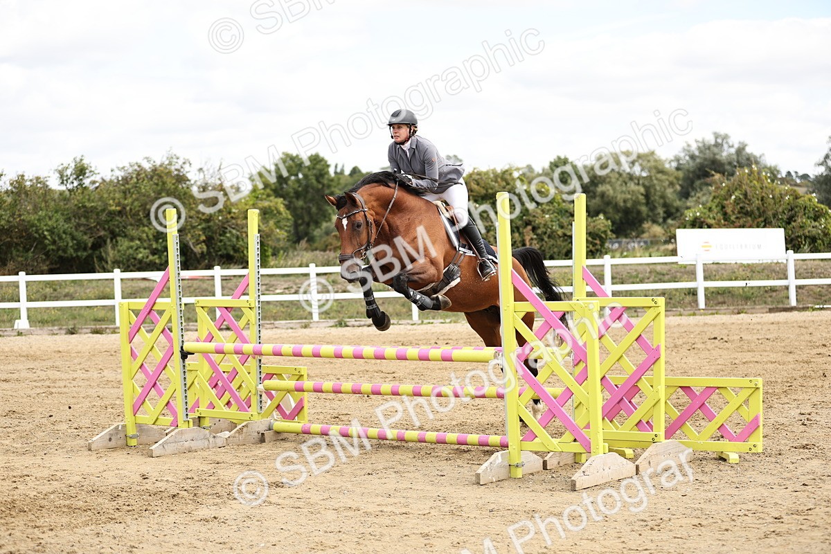 SBM_003971 - Class 2 - Amateur Championship Qualifier 85cm