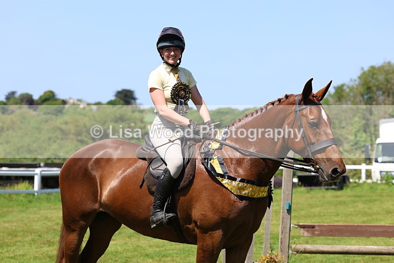 3E7A8115 - Working Hunter Championship