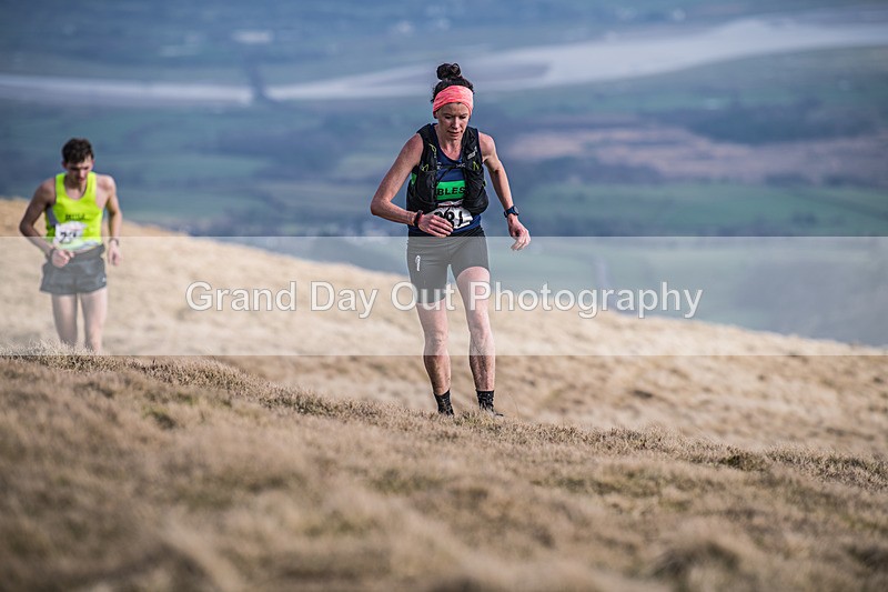 Black Combe-1322 - Black Combe Fell Race Saturday 7th March 2026