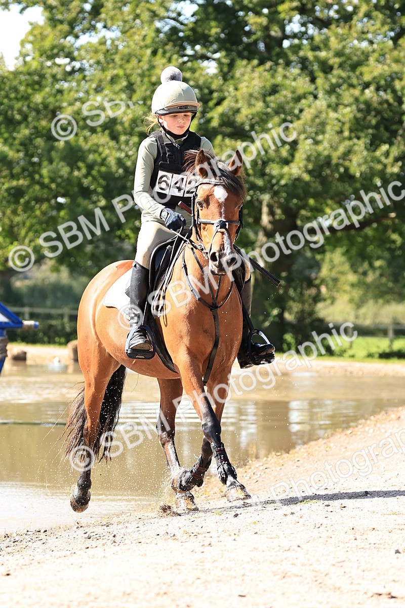 SBM_23731 - E11 - Eventers Challenge 60cm Championship