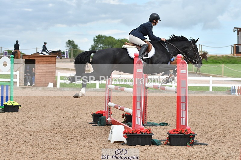 240727A-165557-06889 - Cls 25 1.10m Amateur Qualifier