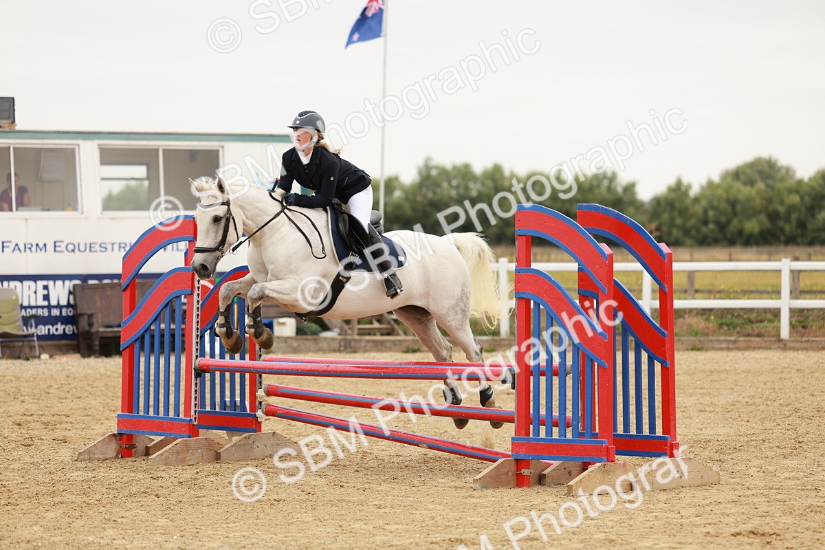 SBM_008474 - Class 5 - 80cm