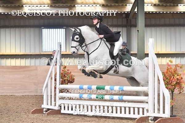 BPP_2512 - CLASS 16 Pony BritiNovice / 0.80m Open