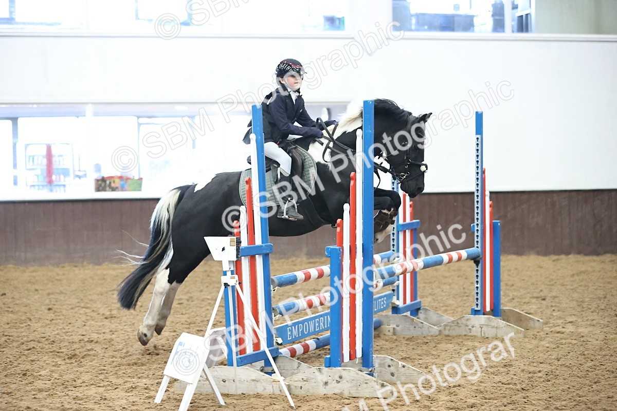 SBM_002383 - Class 6 - Mida Civil Engineering Ltd 80cm Area 12 Championship Qualifier