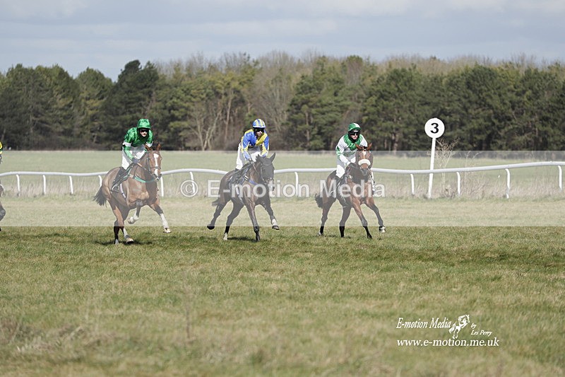 PtP 260223 258 - South & West Wilts Point-to-Point Larkhill 26/02/23