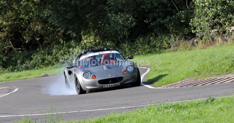  - Lotus Cup UK Speed Champs 2014/15/16/17/18/22/23/24