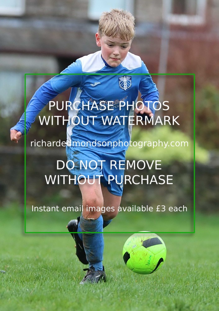 IMG_7898 - Wattsfield Under 9 vs Grange Utd Under 9 (13/4/24)