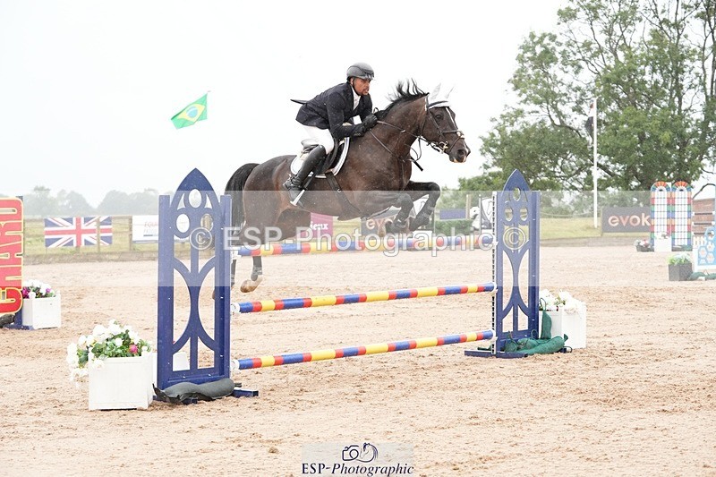 250727-121620-10113 - Cls 27 NAF Silver League Semi Final