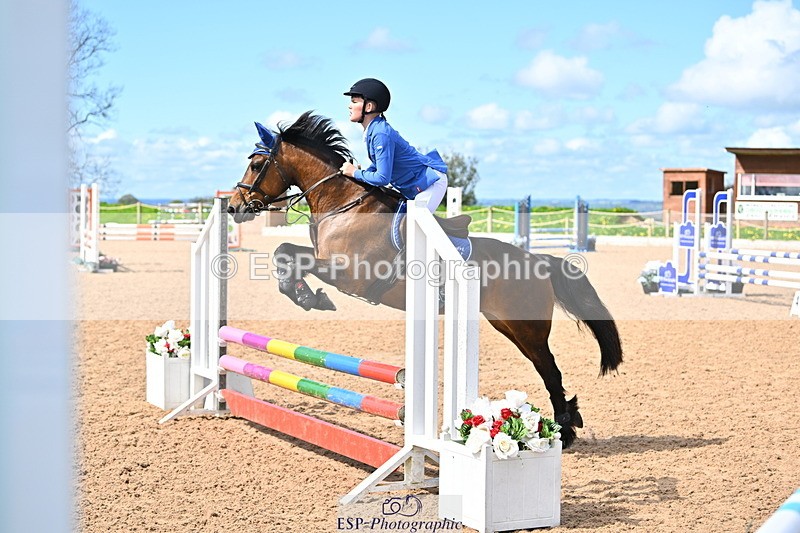 240504A-104125-01086 - Cls 2 Pony British Novice & 80cm Open
