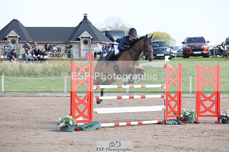 250427-101212-15231 - Cls 32 Young Horse 6yr old