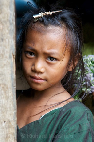  - Laos