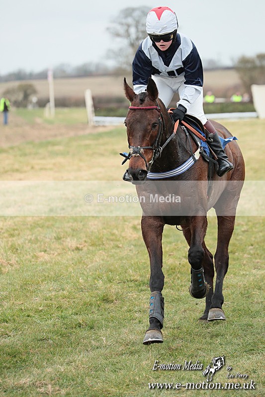 PtP 220325 185 - Cirencester Races -  Siddington 22/03/25