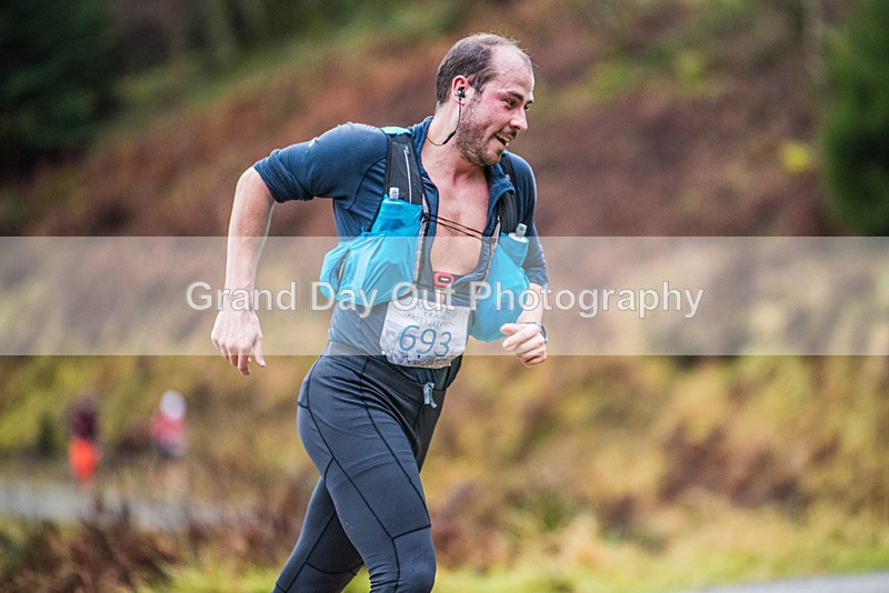Glentress 21  10K-102 - High Terrain Events Glentress 21 & 10K Trail Races Saturday 18th November 2023