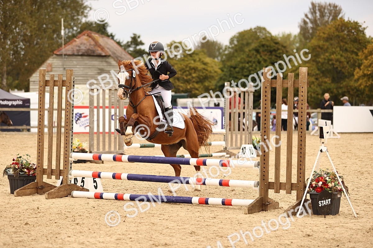 SBM_72647 - J14 - Junior Pony 65cm Championship