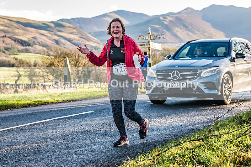 North Lakes Half Marathon  10k-1272 - North Lakes Half Marathon & 10K Road Races Monday 2nd January 2023
